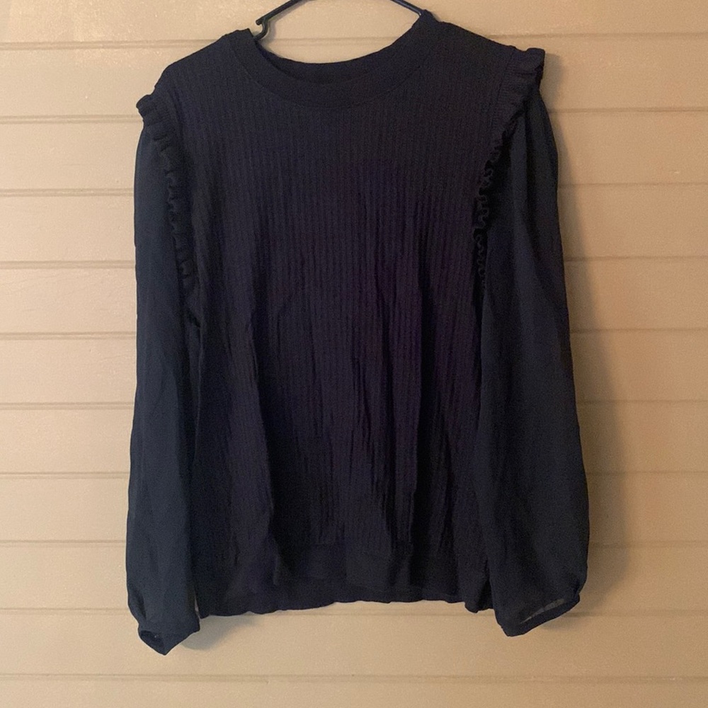 Women’s Lee Long-sleeve lightweight sweater